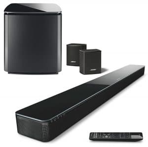 Bose 5.1 SoundTouch 300