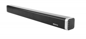 Vivitar Wall-Mountable Bluetooth Sound Bar