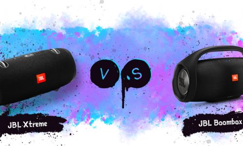 JBL Xtreme vs JBL Boombox Comparison – Which Is Best?