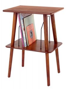 Crosley ST66-PA Manchester Entertainment Center Stand
