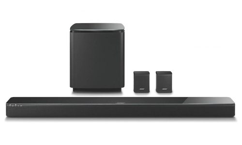 Why You Should Get a Wireless Home Theater