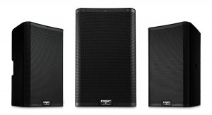 Dixon 15 800w Dj/Pa Speaker System | Cash Crusaders